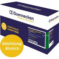 Soennecken Toner 81637 wie HP CF413X/410X magenta von Jungheinrich PROFISHOP