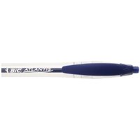 BIC® Kugelschreiber Atlantis 887131 0,4mm blau von Bic