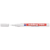 Edding Lackmarker 780 W von Edding