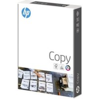 HP Kopierpapier Copy Paper CHP910 DIN A4 80g weiß 500 Bl./Pack. von HP