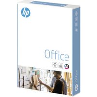 HP Kopierpapier Office CHP110 DIN A4 80g weiß 500 Bl./Pack. von HP