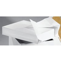 Kopierpapier 5300 DIN A4 80g weiß 500 Bl./Pack. von Soennecken