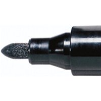 Legamaster Boardmarker TZ1 7-110001 1,5-3mm Rundspitze schwarz von Legamaster