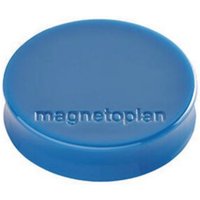 Magnetoplan Magnet Ergo Medium 1664014 30mm d.bl 10 St./Pack von magnetoplan