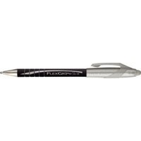 Papermate Kugelschreiber FLEXGRIP Elite S0767600 1,4mm schwarz von Parker