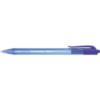 Papermate Kugelschreiber InkJoy 100 RT S0957040 M blau von Parker