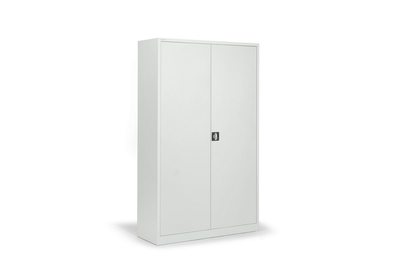 Soennecken Aktenschrank Materialschrank 1200mm lichtgrau/lichtgrau Soennecken Aktenschrank Materialschrank 1200mm lichtgrau/lichtgrau von Soennecken