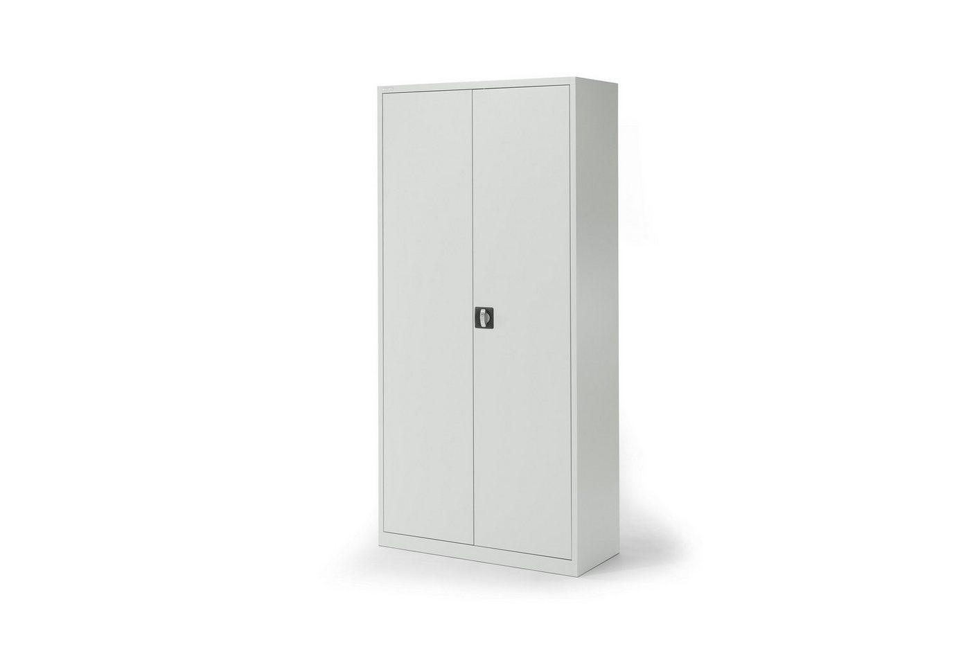 Soennecken Aktenschrank Materialschrank 920mm lichtgrau/lichtgrau Soennecken Aktenschrank Materialschrank 920mm lichtgrau/lichtgrau von Soennecken