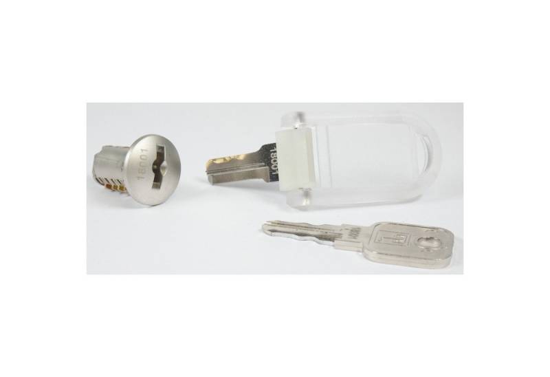 Soennecken Aktenschrank Schlüssel-Set Klapp- und Zweitschlüssel von Soennecken
