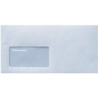 Soennecken Briefumschlag 2850 Kompaktbrief mF sk ws 25 St./Pack. von Avery Zweckform
