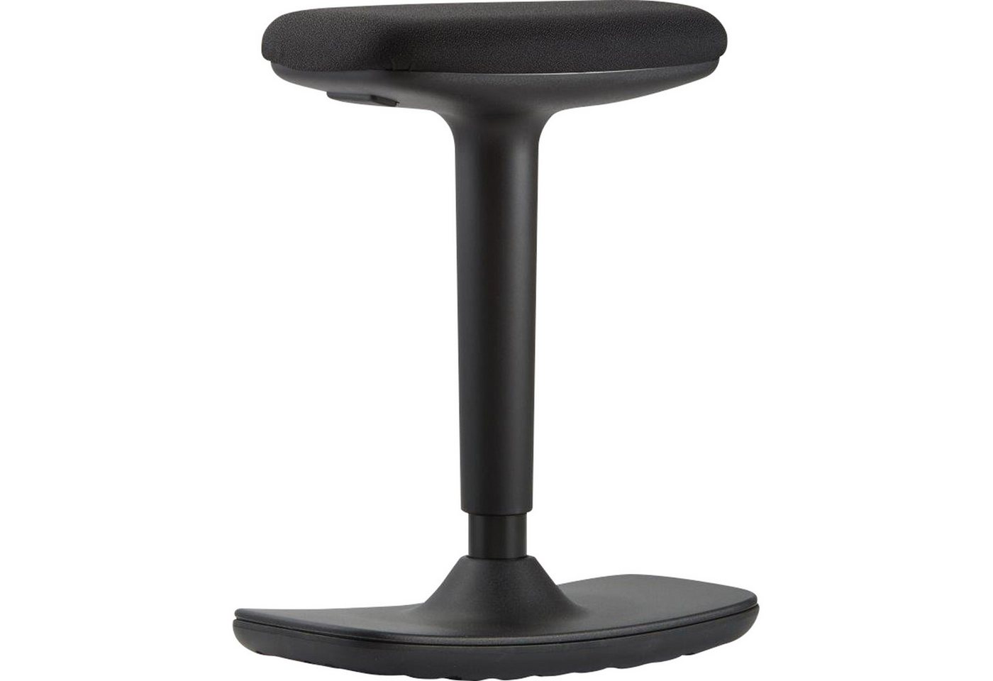 Soennecken Bürostuhl Sitzhocker to-swift höhenverstellbar Soennecken Bürostuhl Sitzhocker to-swift höhenverstellbar von Soennecken