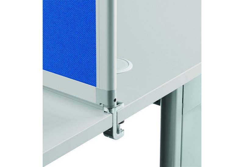 Soennecken Multitool Tischklemme zu Tischaufsatzelement 20-38mm von Soennecken