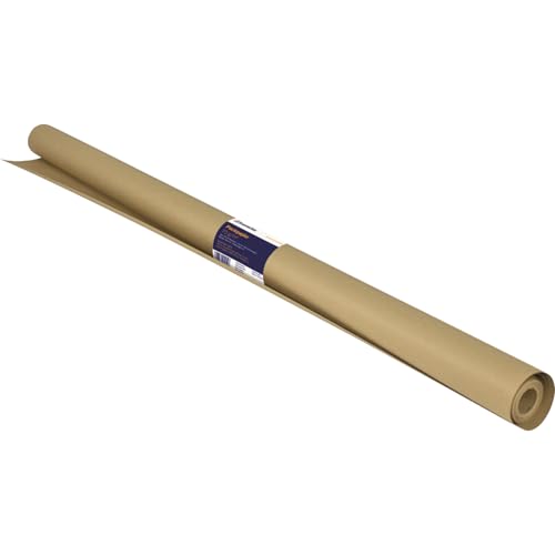 Soennecken Packpapier 3558 100cmx10m Altpapier natronbraun Soennecken Packpapier 3558 100cmx10m Altpapier natronbraun von Soennecken