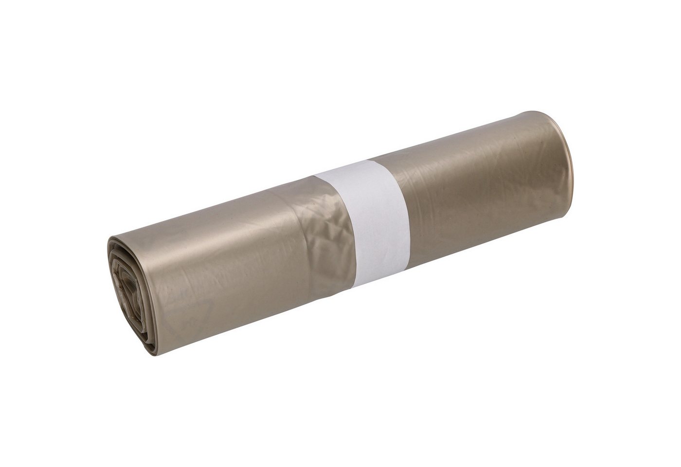 Soennecken Papierkorb Müllsack Standard 575x1000mm 70l transparent 25 Stück Soennecken Papierkorb Müllsack Standard 575x1000mm 70l transparent 25 Stück von Soennecken