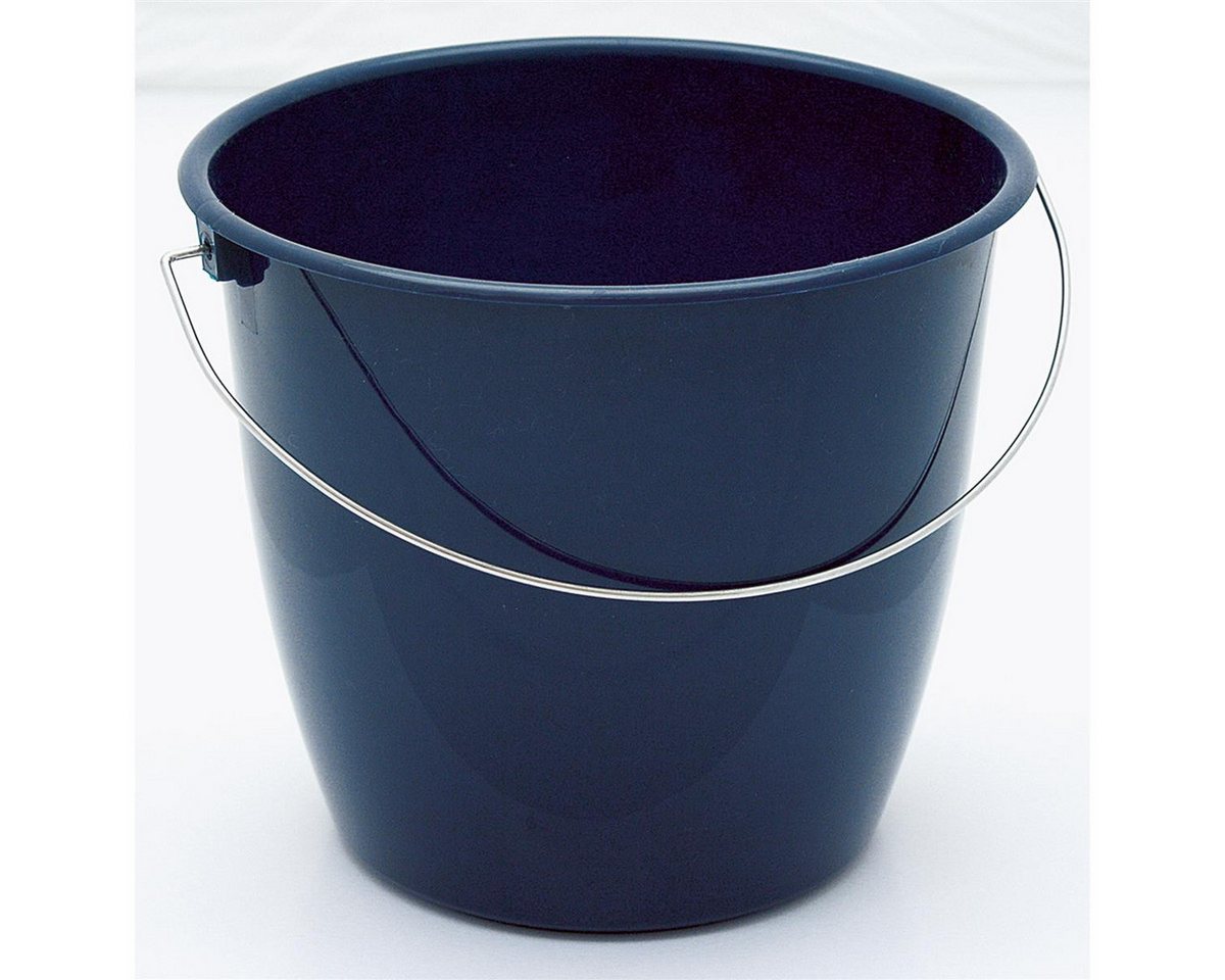 Soennecken Putzeimer Eimer 10l Kunststoff blau Soennecken Putzeimer Eimer 10l Kunststoff blau von Soennecken