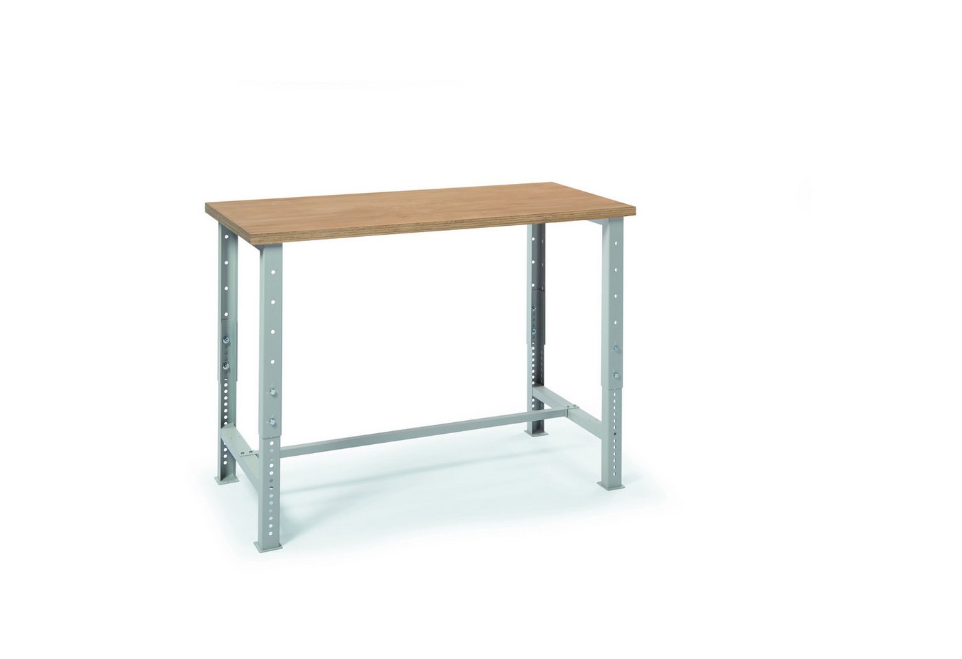 Soennecken Werkbank Werkbank DS PROFI SYSTEM hv 1500mm Platte Multiplex Soennecken Werkbank Werkbank DS PROFI SYSTEM hv 1500mm Platte Multiplex von Soennecken