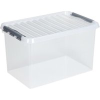 Sunware Aufbewahrungsbox H6163402 mit Deckel 72l von Sunware