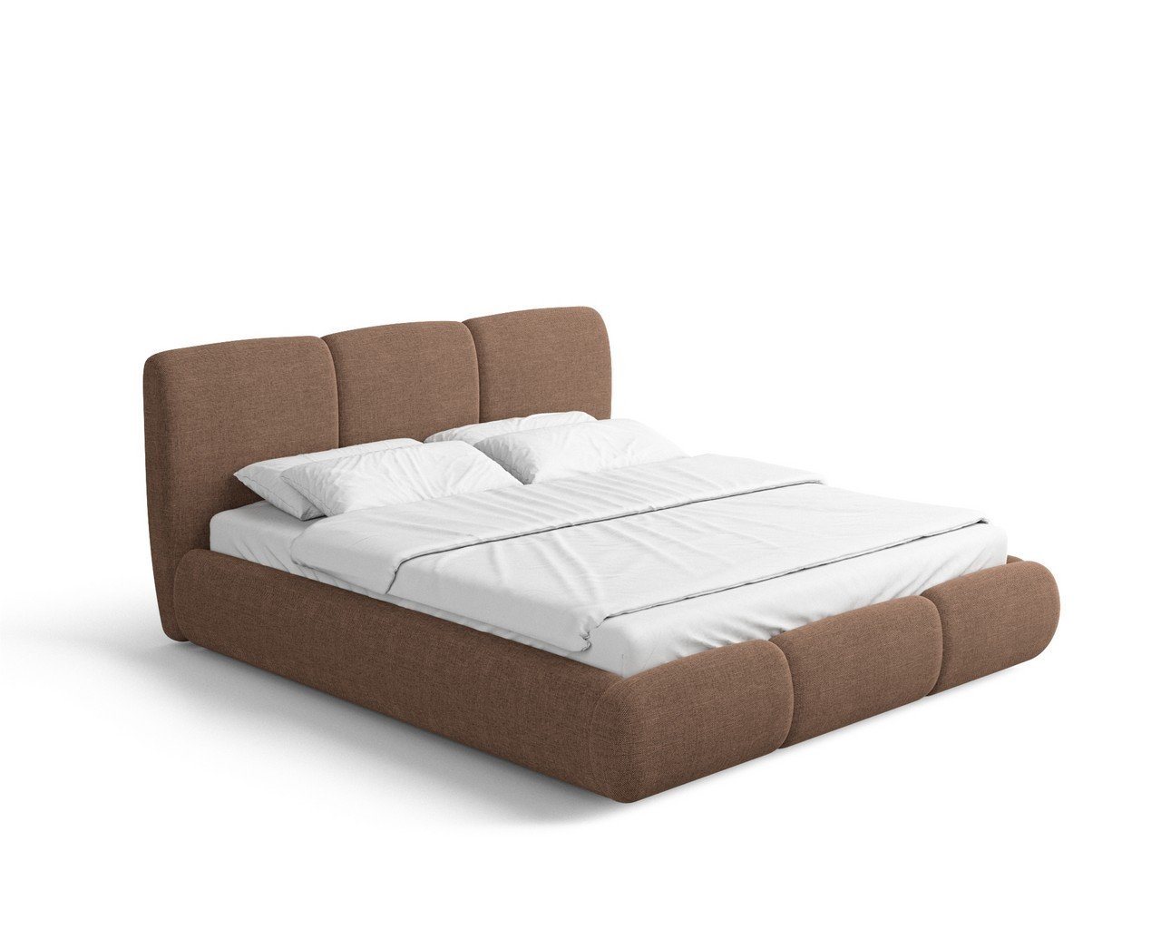 Sofa Dreams Polsterbett Mantra, Polsterbett Bett mit Bettkasten, inklusive Matratze und Topper Sofa Dreams Polsterbett Mantra, Polsterbett Bett mit Bettkasten, inklusive Matratze und Topper von Sofa Dreams