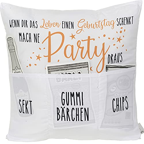 Sofahelden 8810 Taschen und Deko, Polyester, Elastan, Bunt, OneSize Sofahelden 8810 Taschen und Deko, Polyester, Elastan, Bunt, OneSize von Sofahelden