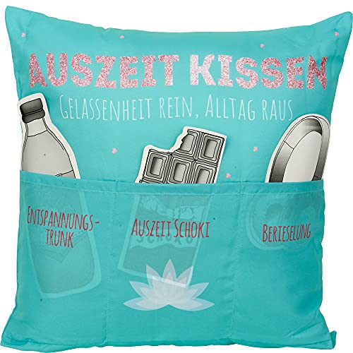 Sofahelden 8969 Taschen und Deko, Polyester, Elastan, Bunt, OneSize Sofahelden 8969 Taschen und Deko, Polyester, Elastan, Bunt, OneSize von Sofahelden