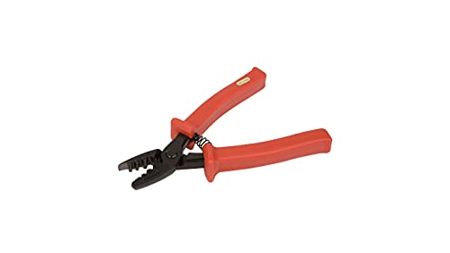 Hohler sofamel SF Klammer Universal Stahlkappe-0,75 – 10 mm2 von Sofamel