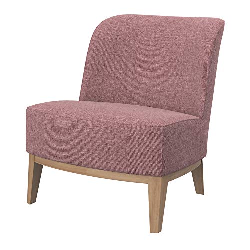 Soferia Sesselschoner Kompatibel Mit Stockholm Sessel Sesselbezug Sesselüberzug Sesselhusse Cover Einfache Reinigung Allergiefrei Naturel Coral Soferia Sesselschoner Kompatibel Mit Stockholm Sessel Sesselbezug Sesselüberzug Sesselhusse Cover Einfache Reinigung Allergiefrei Naturel Coral von Soferia