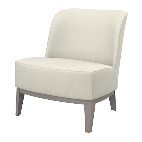Soferia Sesselschoner Kompatibel Mit Stockholm Sessel Sesselbezug Sesselüberzug Sesselhusse Cover Wasserabweisend Fleckschutz Softi Beige Soferia Sesselschoner Kompatibel Mit Stockholm Sessel Sesselbezug Sesselüberzug Sesselhusse Cover Wasserabweisend Fleckschutz Softi Beige von Soferia