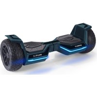 soflow Balance Scooter "Flow Pad X", 11 km/h, 12 km von Soflow