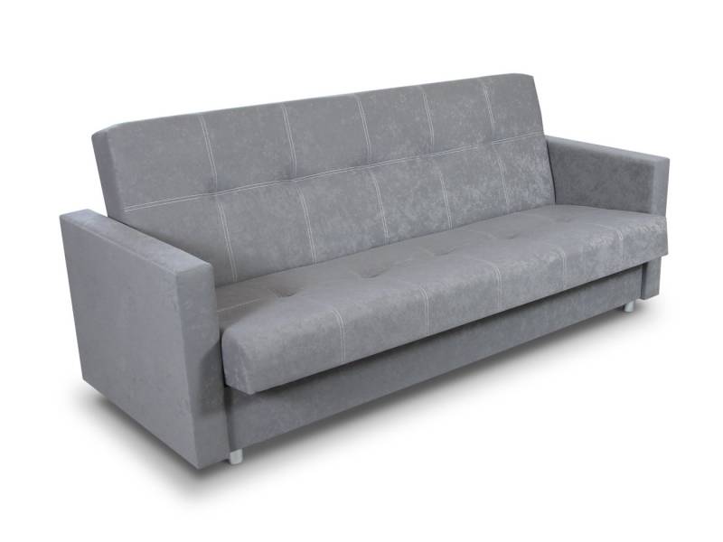 Sofnet Schlafsofa Dave, mit Schlaffunktion und Bettkasten, Bettsofa, Couch, Sofagarnitur Sofnet Schlafsofa Dave, mit Schlaffunktion und Bettkasten, Bettsofa, Couch, Sofagarnitur von Sofnet
