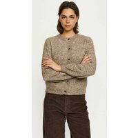 Soft Rebels Cardigan "Soft Rebels Sweater SRAllison" von Soft Rebels