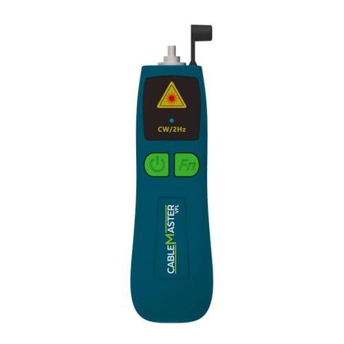 SOFTING CableMaster VFL von Softing