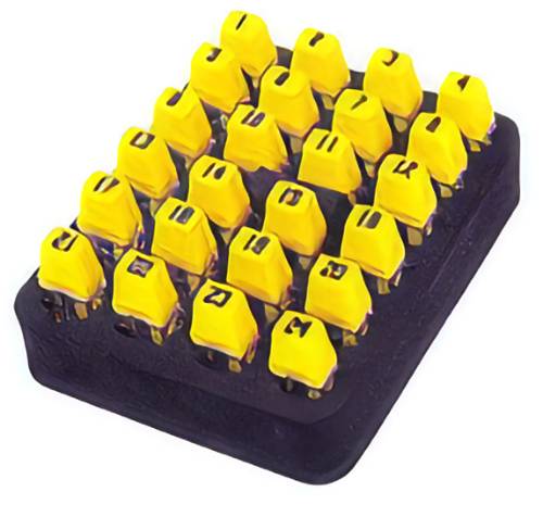 Softing Remote Identifier 226581 PD_RK224 Netzwerk Softing Remote Identifier 226581 PD_RK224 Netzwerk von Softing