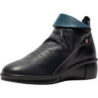softinos Stiefelette "softinos Stiefelette Leder" softinos Stiefelette "softinos Stiefelette Leder" von Softinos