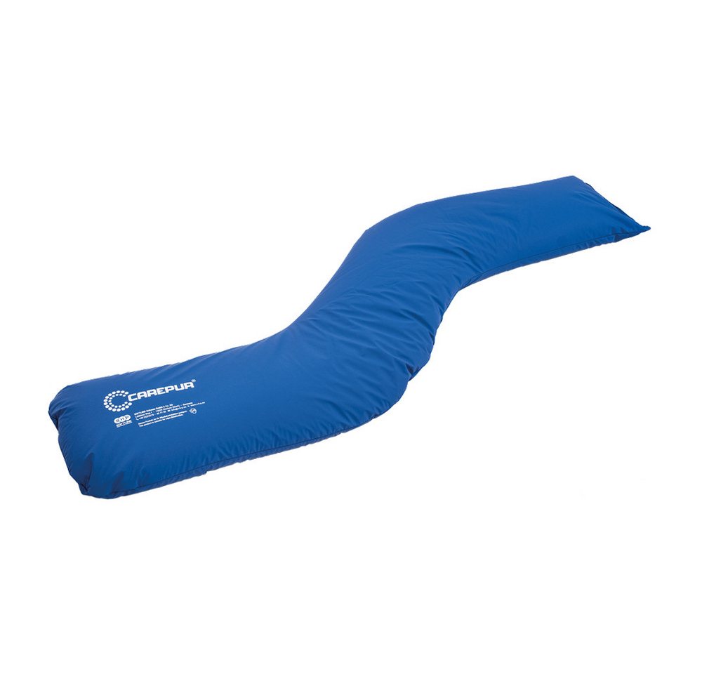 Softline Healthcare Products Lagerungskissen CareWave (Carepur) Seitenlagerungskissen M 180x31cm von Softline Healthcare Products
