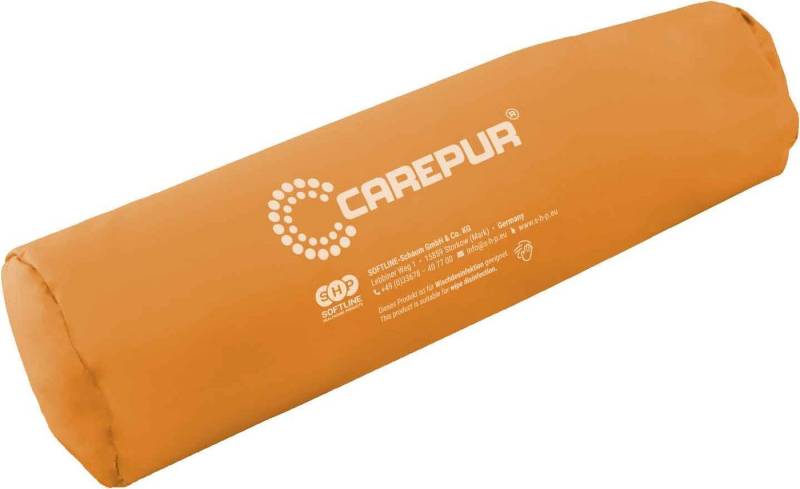 Softline Healthcare Products Lagerungskissen CareWave Zylinderkissen XS NEG0884 45 x 14 cm von Softline Healthcare Products