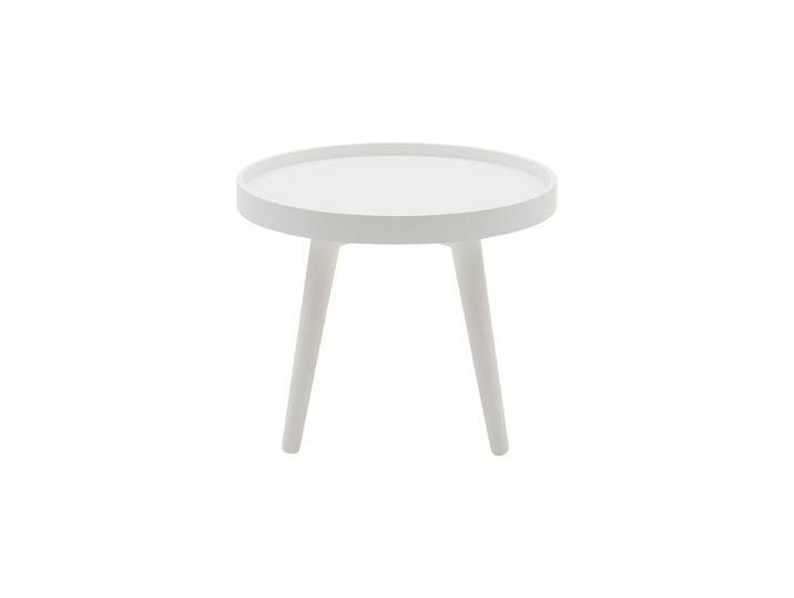 B-Ware Softline Alma Beistelltisch Small Weiß Lackiert Tisch Zustelltisch Sofatisch B-Ware B-Ware Softline Alma Beistelltisch Small Weiß Lackiert Tisch Zustelltisch Sofatisch B-Ware von Softline