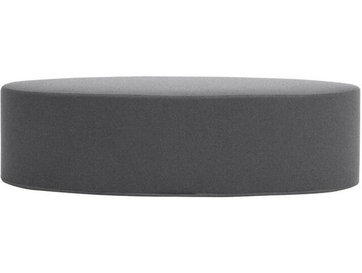 Softline Hocker Bon-Bon, Designer busk+hertzog, 33x120x50 cm Softline Hocker Bon-Bon, Designer busk+hertzog, 33x120x50 cm von Softline
