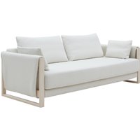 Softline - Madison Wood Schlafsofa von Softline