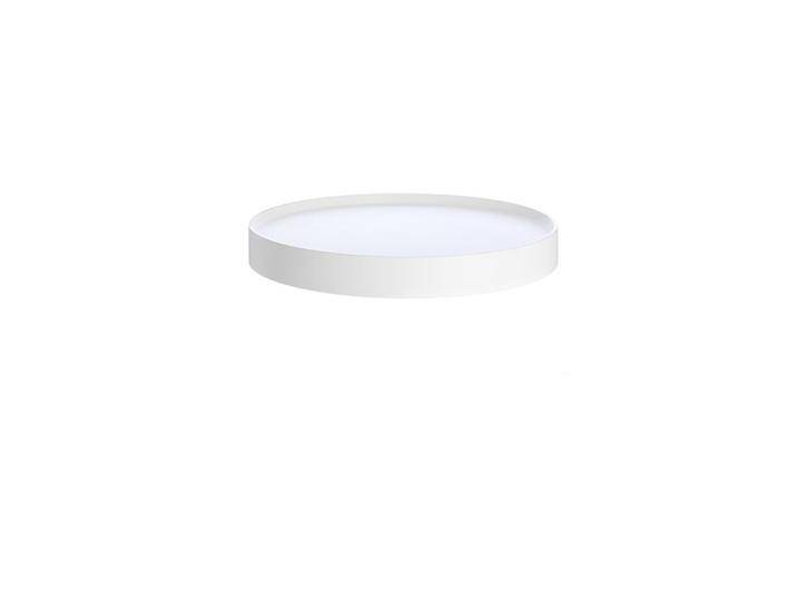 Softline Servier-Tablett Drum weiß, Designer Softline Design Team, 7.4 cm Softline Servier-Tablett Drum weiß, Designer Softline Design Team, 7.4 cm von Softline