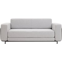 Softline - Silver Schlafsofa von Softline