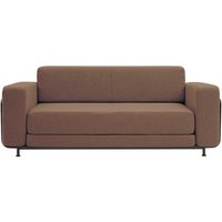 Softline - Silver Schlafsofa von Softline