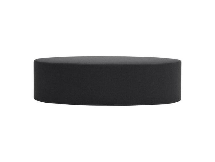Softline Taburett Bon-Bon grau, Designer busk+hertzog, 33x120x50 cm Softline Taburett Bon-Bon grau, Designer busk+hertzog, 33x120x50 cm von Softline
