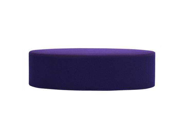 Softline Taburett Bon-Bon lila, Designer busk+hertzog, 33x120x50 cm Softline Taburett Bon-Bon lila, Designer busk+hertzog, 33x120x50 cm von Softline