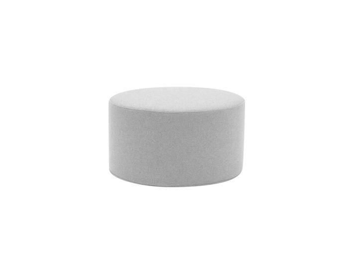 Softline Taburett Drum grau, Designer Softline Design Team, 30 cm Softline Taburett Drum grau, Designer Softline Design Team, 30 cm von Softline