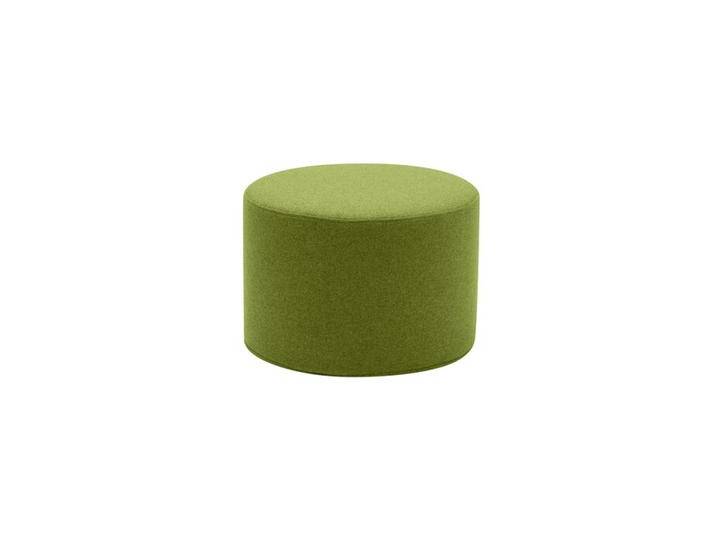 Softline Taburett Drum grün, Designer Softline Design Team, 40 cm Softline Taburett Drum grün, Designer Softline Design Team, 40 cm von Softline