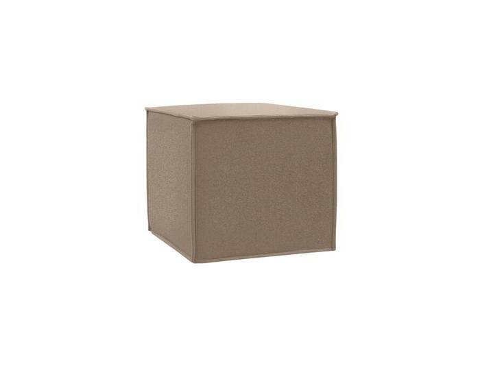 Softline Taburett Space gelb, 41x45x45 cm Softline Taburett Space gelb, 41x45x45 cm von Softline