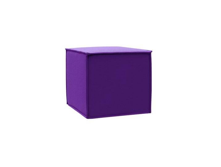Softline Taburett Space lila, 41x45x45 cm Softline Taburett Space lila, 41x45x45 cm von Softline
