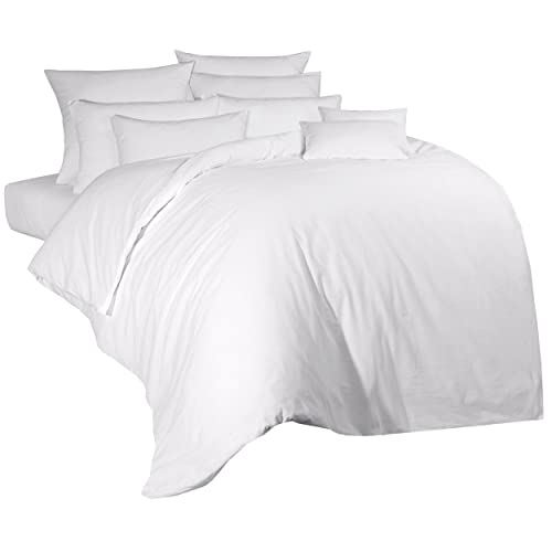 Softsan Bettwanzen- und Hygiene Bettdecken-Schutzbezug | Softsan ProMax (135 x 220 cm) von Softsan