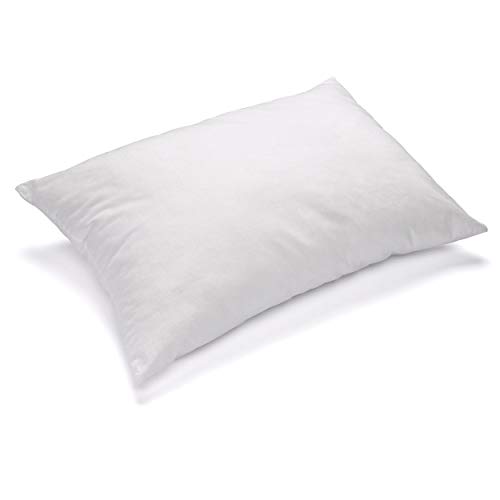 Softsan ProMax Bettwanzen- und Hygiene Kissen-Schutzbezug 40x80 cm milbendicht, hygienischer Kissenschutz vor Milben und Bettwanzen (40 x 80 cm) von Softsan