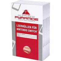Software Pyramide 31959 Aufbewahrungsbox für Spiele Nintendo Switch von Software Pyramide